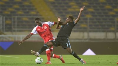 تعرّف على موعد مباراة بيراميدز ونهضة البركان بنهائي الكونفدرالية الإفريقية