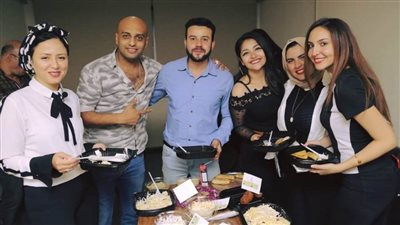 طارق عبد العزيز يتعاون مع قنوات فضائية لعرض مسرحياته الجديدة