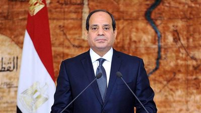 الرئيس السيسي يشيد باتفاق تطبيع العلاقات بين السودان وإسرائيل
