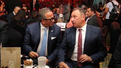 خاص.. تفاصيل اجتماع الخطيب والجنايني لبحث موقف أحمد فتحي من نهائي إفريقيا