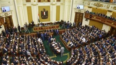 المصريون يرسمون المستقبل.. الرياضة في ملعب البرلمان