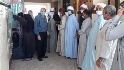 عمليات مستقبل وطن تعلن انتظام العملية الانتخابية بالإسكندرية