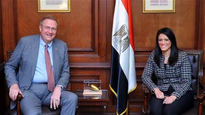 الأمم المتحدة: مصر استثناء من حيث قدرتها على تحقيق النمو رغم ظروف كورونا