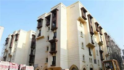 الدولة تواصل إنشاء مشروعاتها بالسيدة زينب