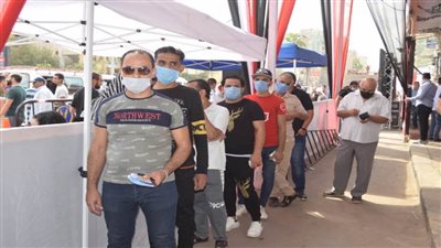 مصر تنتخب.. انطلاق ثاني أيام انتخابات مجلس النواب في 14 محافظة