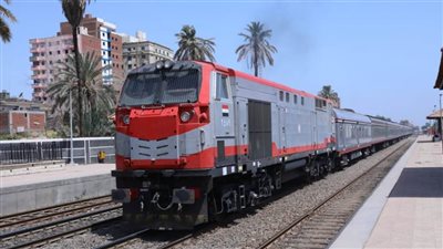 مواعيد القطارات اليوم الأحد.. الحق أدلى بصوتك في إسكندرية