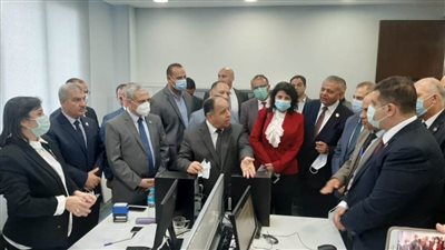وزير المالية: إجراءات جديدة لضمان سرعة الإفراج الجمركي وخفض تكلفة السلع والخدمات