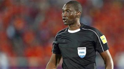 تعرف على حكم لقاء بيراميدز ونهضة البركان الذي حكم ذهاب الرجاء والزمالك