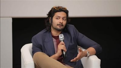 نجم بوليود علي فازال: محظوظ بالعمل في الجزء السابع من fast and furious