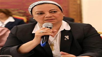 رئيس المجلس القومي للمرأة بالإسكندرية:  نسبة المشاركة الأكبر بالإسكندرية للمرأة  وكبار السن