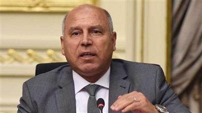 وزير النقل: خطوط المترو تصبح كلها مكيفة