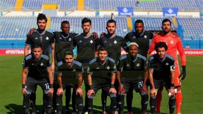 بيراميدز يعلن عن موعد وصوله لملعب نهائي الكونفدرالية 