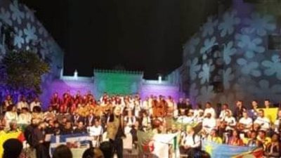 الليلة.. انطلاق 