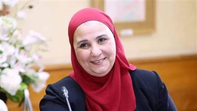 وزيرة التضامن الاجتماعي تفتتح أكبر مجمع لأطفال وكبار بلا مأوى