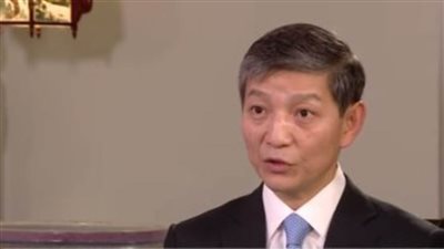 السفير الصيني بالقاهرة: إعفاء 15 دولة إفريقية من الفوائد المستحقة للقروض  