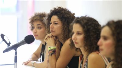 رابطة شقيقات في حب السينما: نسعى إلى التعريف بقضيتنا 