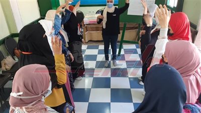 انطلاق مبادرة «لا للتحرش لا للبلطجة» في كفر الشيخ 