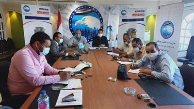 عمليات مستقبل وطن ترصد إقبالًا من الناخبين بالمنيا