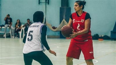 جدول منافسات ربع نهائي دوري مرتبط كرة السلة «سيدات»