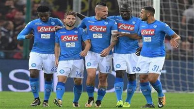 نابولي يحول تأخره بهدف أمام بينفينتو إلى فوز 2-1 بالدوري الإيطالي