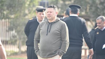 رضا عبد العال: حسام البدري بياكل عيش.. والفار بيجي على الغلبان