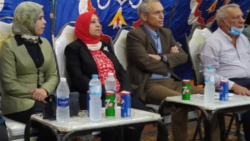 مرشحي القائمة الوطنية