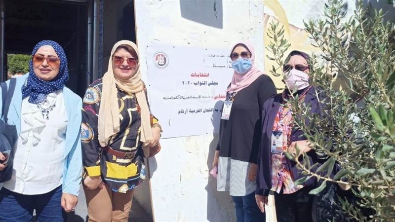 انتخابات النواب