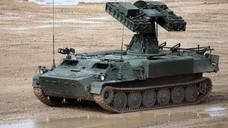 منظومة بتسيلوف