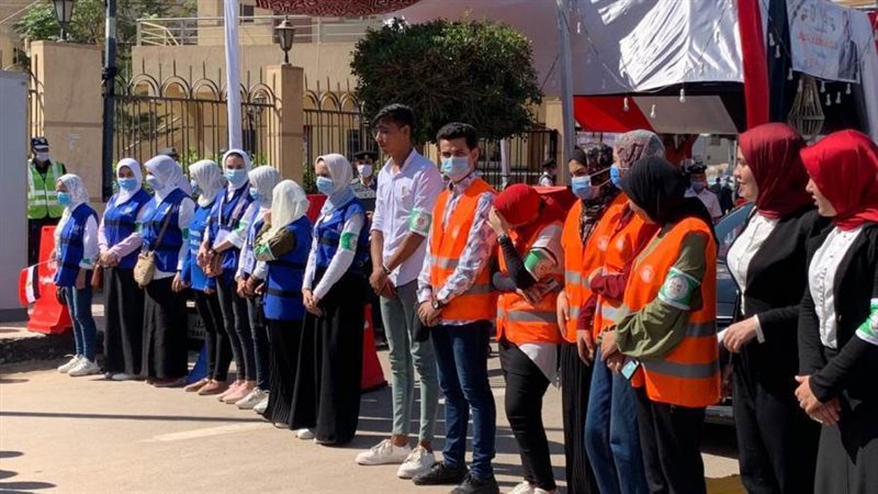 الشباب والرياضة تنظم