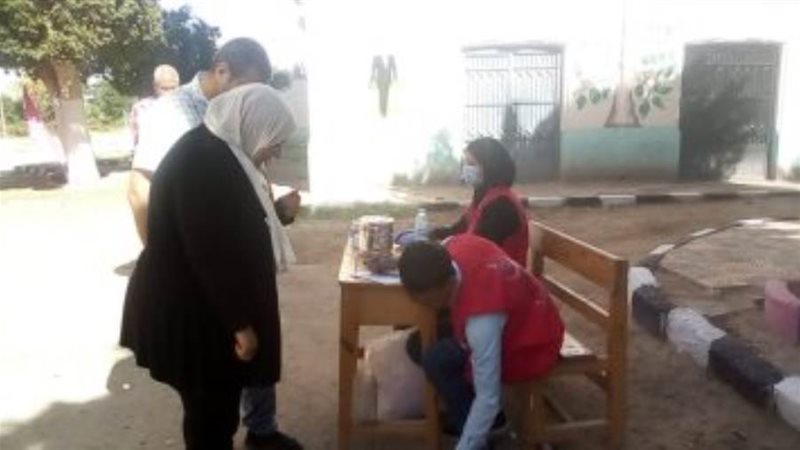 مدرسة المنيا الثانوية