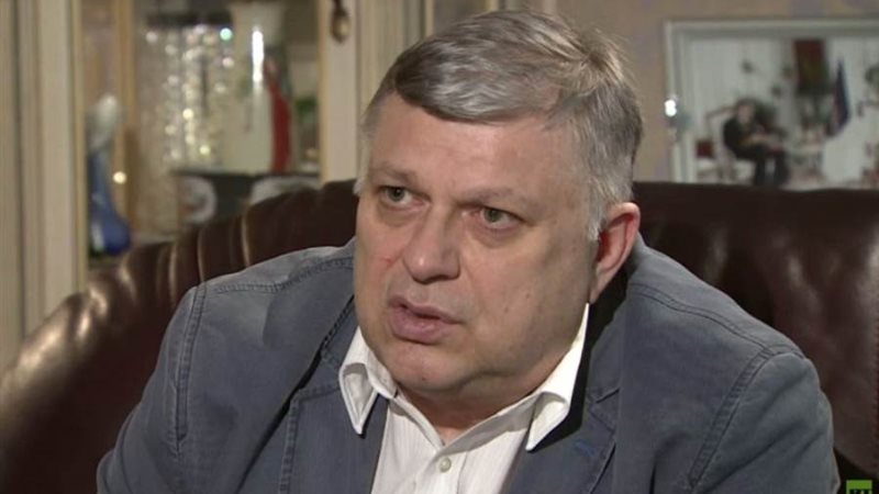 فلاديمير تيتورينكو