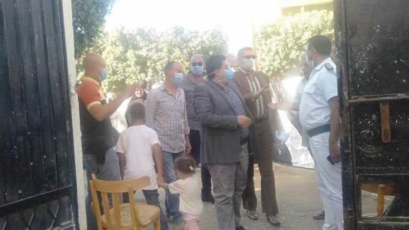 انتخابات النواب