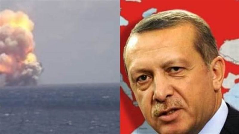 الرئيس التركي رجب