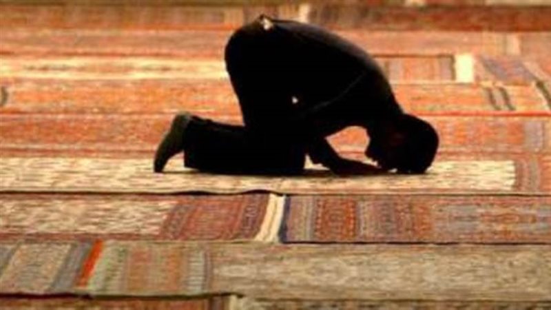 مواقيت الصلاة اليوم