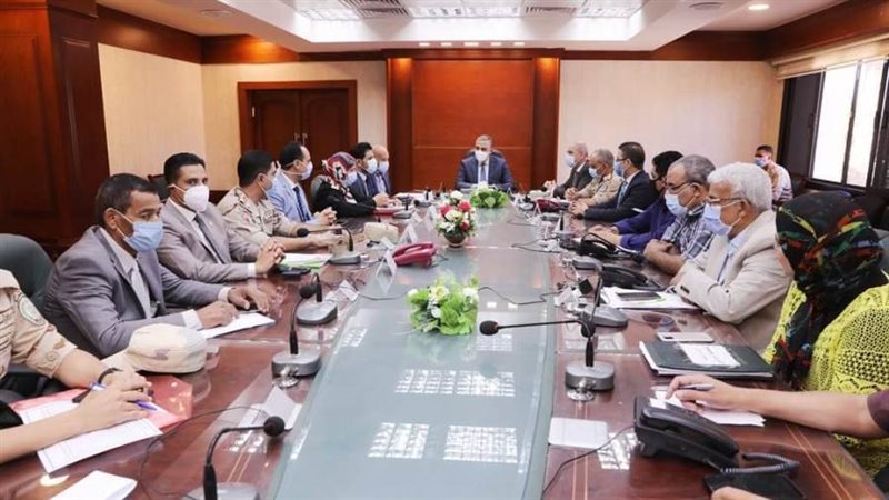 محافظ سوهاج يترأس