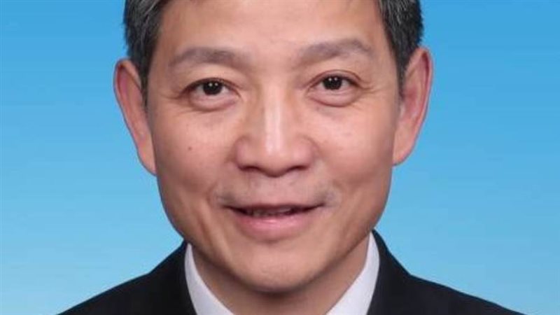 لياو ليتشيانج