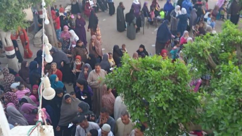 انتخابات النواب