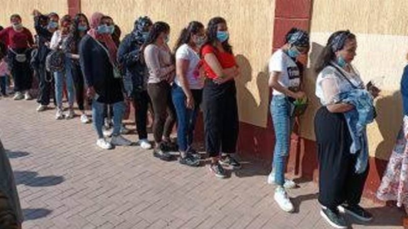 انتخابات مجلس النواب