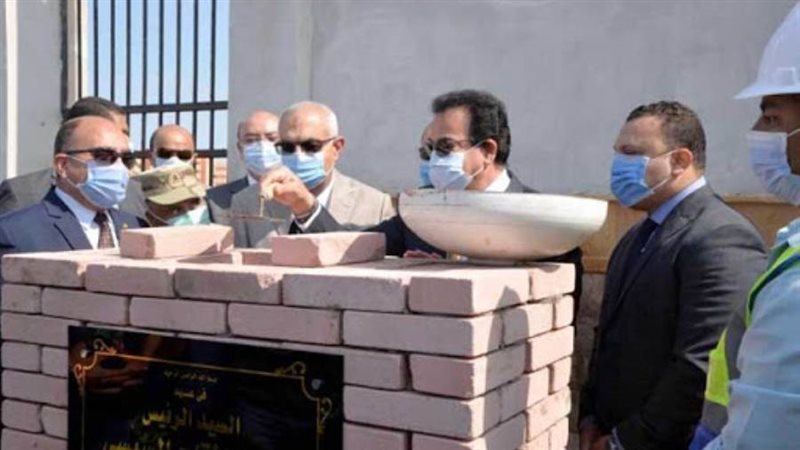 الدكتور خالد عبدالغفار