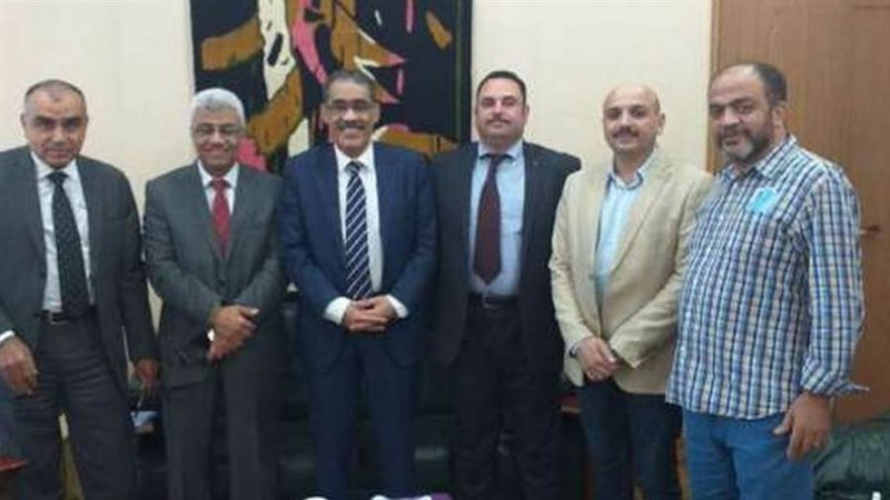 الصحفيين والمصرف