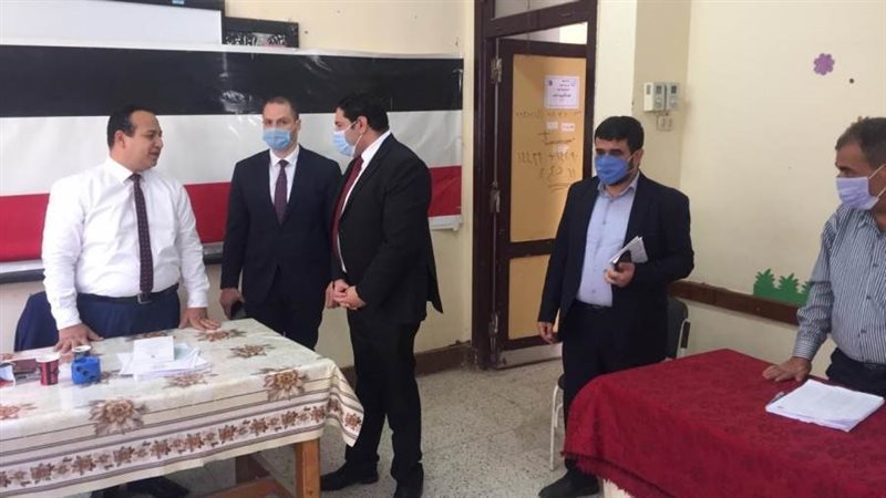 انتخابات النواب