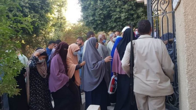 اللجان الإنتخابية