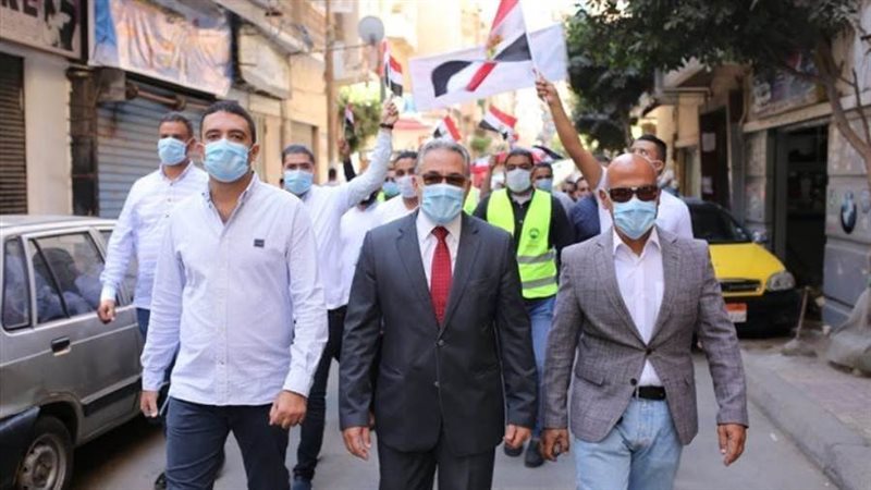 الانتخابات البرلمانية