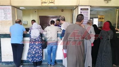 المنوفية تتلقى 178 ألف طلب للتصالح في مخالفات البناء