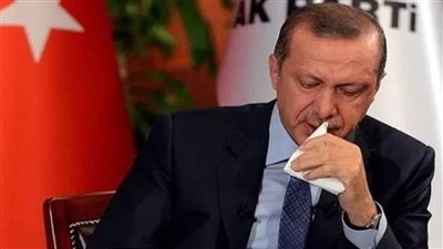  أردوغان يسخر من فقر شعبه: 