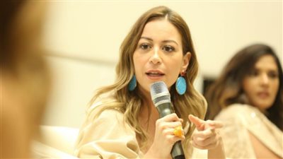 منة شلبي: أستمتع بالعمل مع النساء