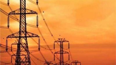 قطع الكهرباء عن غرب المنصورة.. السبت المقبل