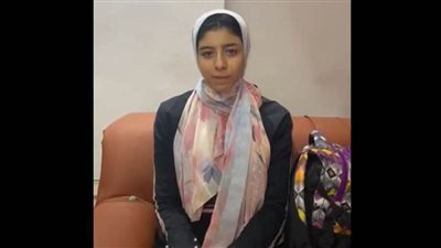 بالفيديو.. العثور على فتاة بورسعيد المختفية.. تركت المنزل بإرادتها لسوء معاملة والدتها