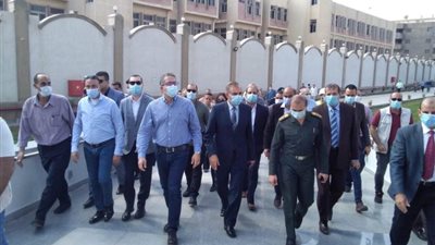 الدكتور الطيب عباس مساعدا لوزير السياحة للشئون الأثرية 