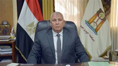 محافظ الوادي الجديد: افتتاح مكتب لمنظمة 